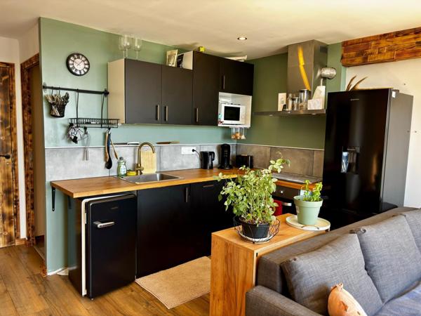 Font-Romeu - Proche centre ville