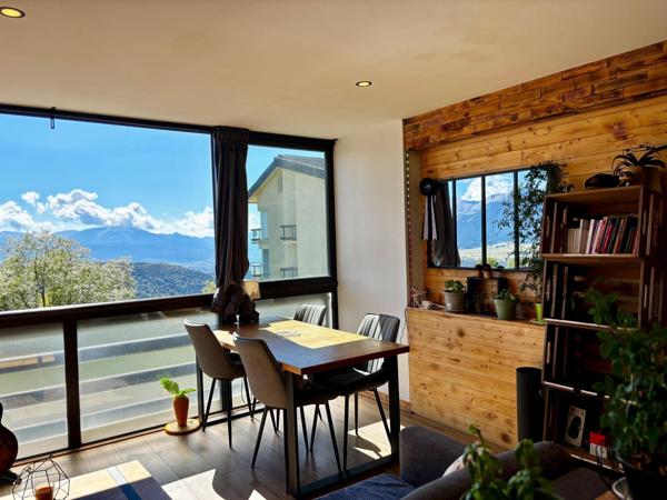 Font-Romeu - Proche centre ville