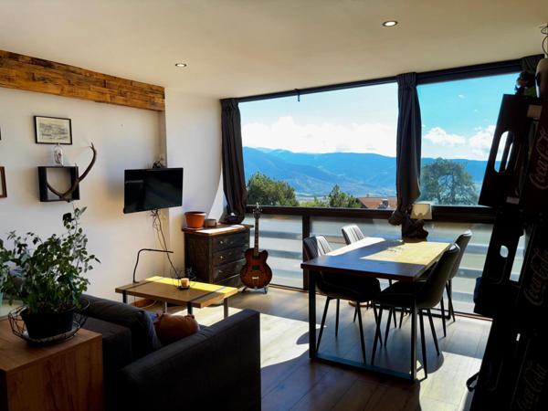 Font-Romeu - Proche centre ville