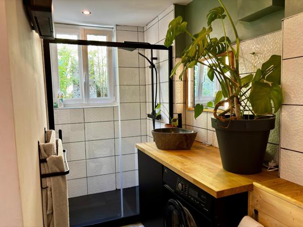 Font-Romeu - Proche centre ville