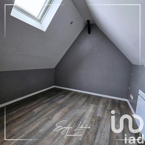 Maison de ville 6 pièces de 114 m² à Caudebec-lès-Elbeuf (76320)