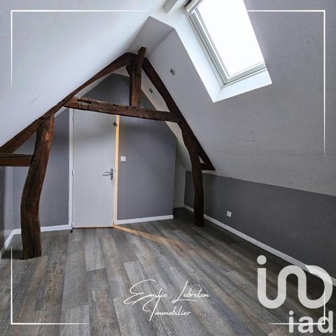 Maison de ville 6 pièces de 114 m² à Caudebec-lès-Elbeuf (76320)