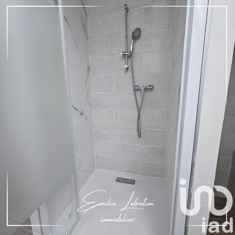 Maison de ville 6 pièces de 114 m² à Caudebec-lès-Elbeuf (76320)