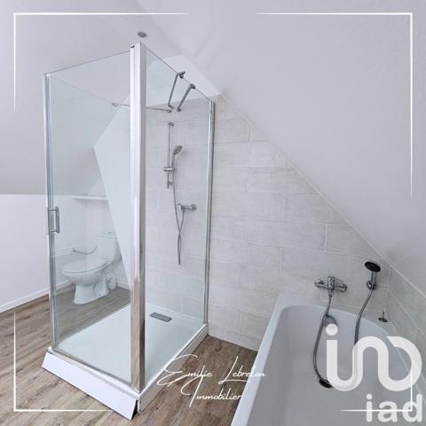 Maison de ville 6 pièces de 114 m² à Caudebec-lès-Elbeuf (76320)