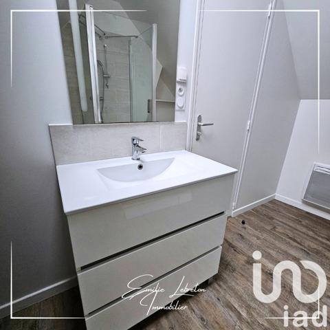 Maison de ville 6 pièces de 114 m² à Caudebec-lès-Elbeuf (76320)