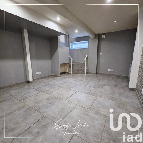 Maison de ville 6 pièces de 114 m² à Caudebec-lès-Elbeuf (76320)