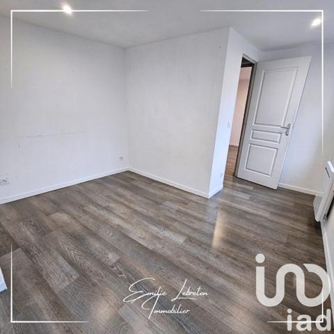 Maison de ville 6 pièces de 114 m² à Caudebec-lès-Elbeuf (76320)