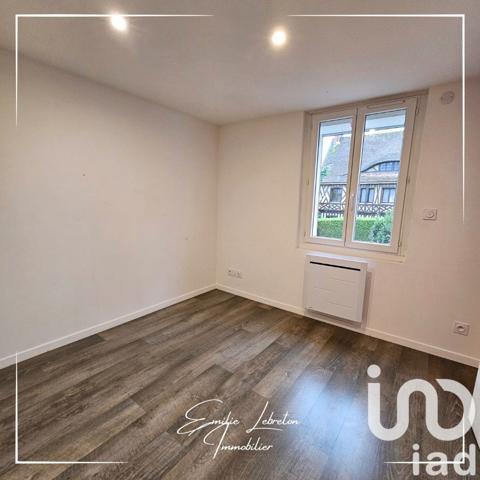 Maison de ville 6 pièces de 114 m² à Caudebec-lès-Elbeuf (76320)