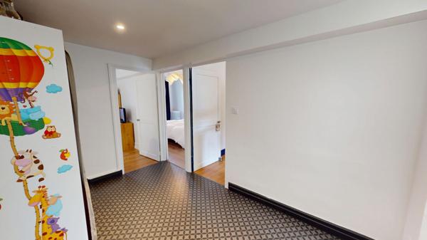 Corps de ferme à Saint Florent Sur Cher 