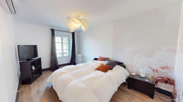 Corps de ferme à Saint Florent Sur Cher 