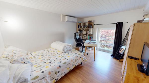 Corps de ferme à Saint Florent Sur Cher 