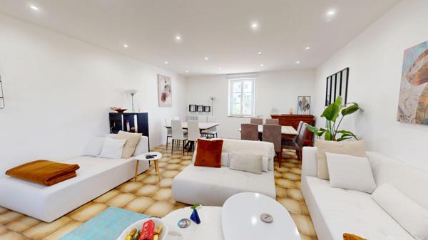 Corps de ferme à Saint Florent Sur Cher 