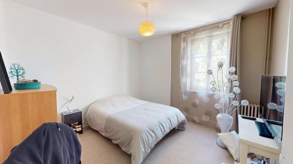 Corps de ferme à Saint Florent Sur Cher 