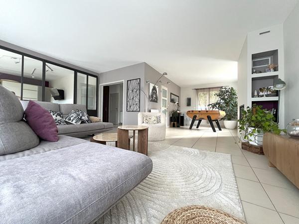Maison Thouare Sur Loire 5 pièce(s) , Thouare sur loire