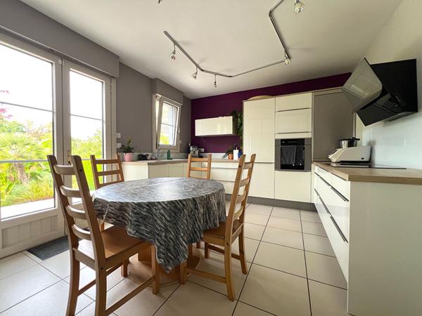 Maison Thouare Sur Loire 5 pièce(s) , Thouare sur loire
