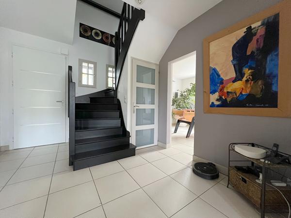 Maison Thouare Sur Loire 5 pièce(s) , Thouare sur loire