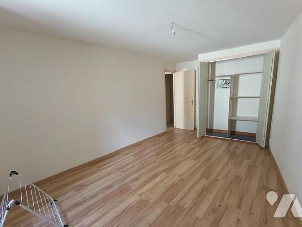 Vente Appartement T2 à rénover à Seyne