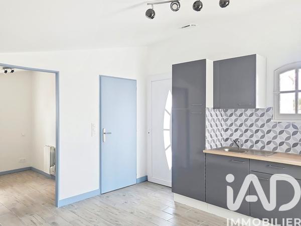 Maison à vendre 5 pièces 133 m² Marennes-Hiers-Brouage