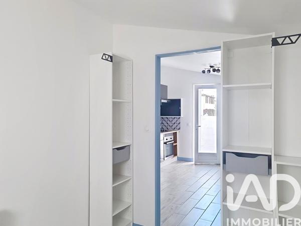 Maison à vendre 5 pièces 133 m² Marennes-Hiers-Brouage