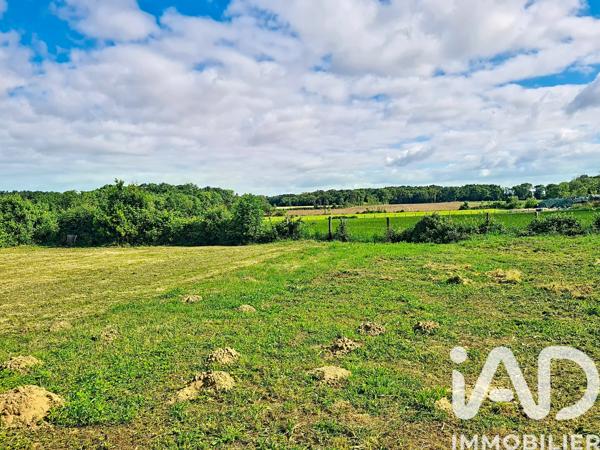 Maison à vendre 5 pièces 133 m² Marennes-Hiers-Brouage