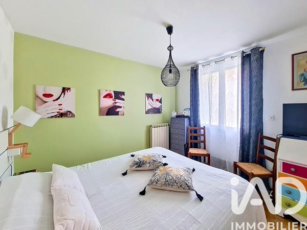 Maison à vendre 5 pièces 133 m² Marennes-Hiers-Brouage