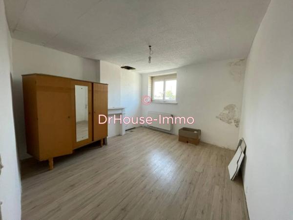 Maison à vendre 5 pièces de 71 m²