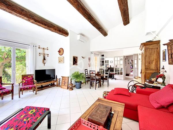 VILLA T5 avec garage