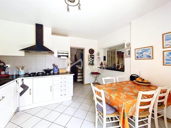 VILLA T5 avec garage