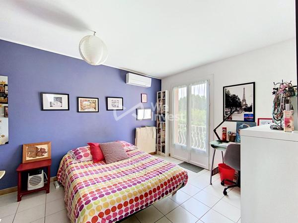 VILLA T5 avec garage