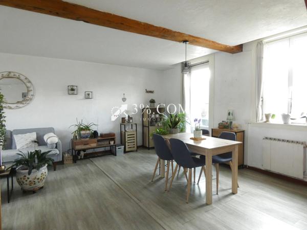 Maison 6 pièce(s) 4 chambre(s) 98 m²