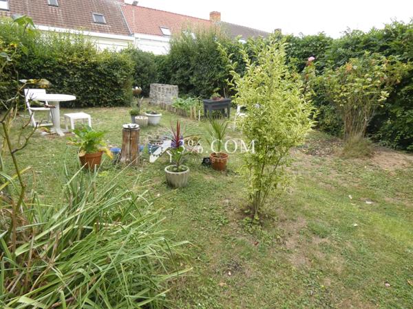 Maison 6 pièce(s) 4 chambre(s) 98 m²