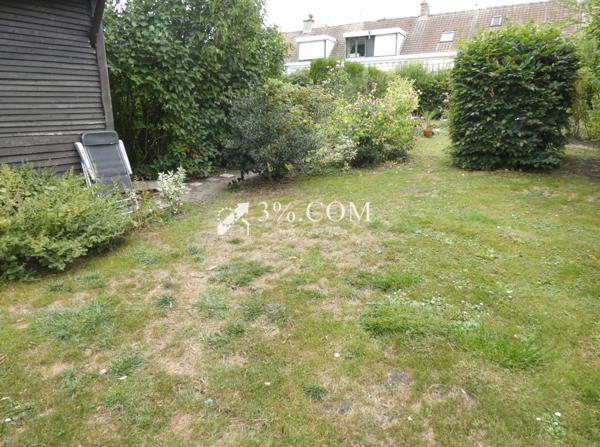 Maison 6 pièce(s) 4 chambre(s) 98 m²