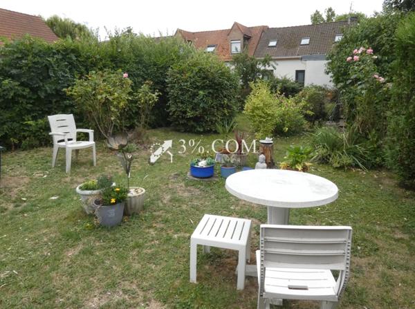 Maison 6 pièce(s) 4 chambre(s) 98 m²