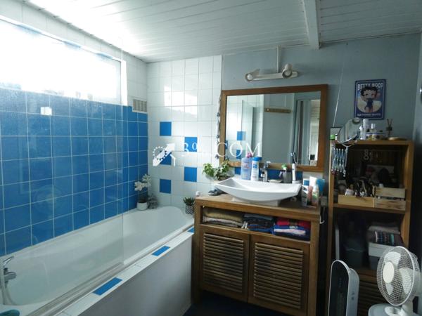 Maison 6 pièce(s) 4 chambre(s) 98 m²