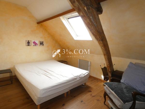 Maison 6 pièce(s) 4 chambre(s) 98 m²