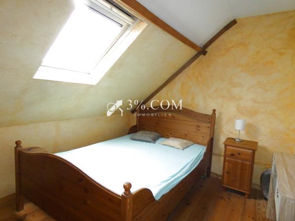 Maison 6 pièce(s) 4 chambre(s) 98 m²