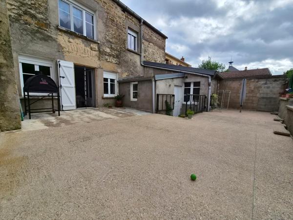 Maison 140 m² à Chalindrey