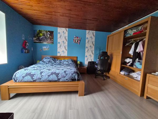 Maison 140 m² à Chalindrey