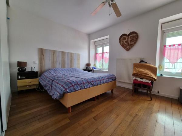 Maison 140 m² à Chalindrey