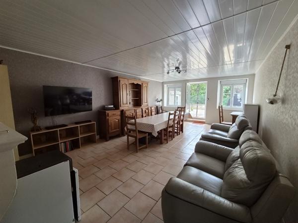 Maison 140 m² à Chalindrey