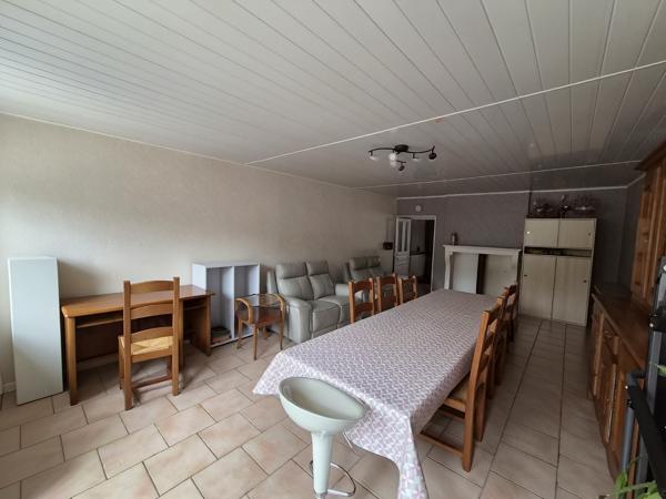 Maison 140 m² à Chalindrey