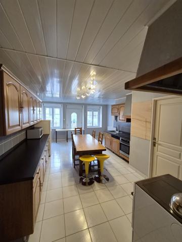 Maison 140 m² à Chalindrey