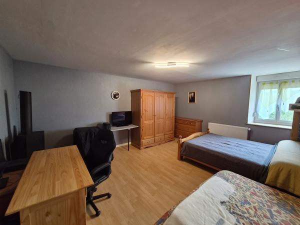 Maison 140 m² à Chalindrey