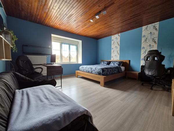 Maison 140 m² à Chalindrey