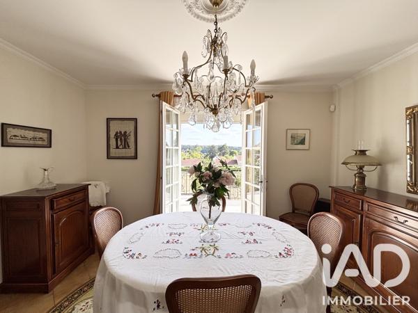 Maison à vendre 6 pièces 167 m² Saint-Gaultier