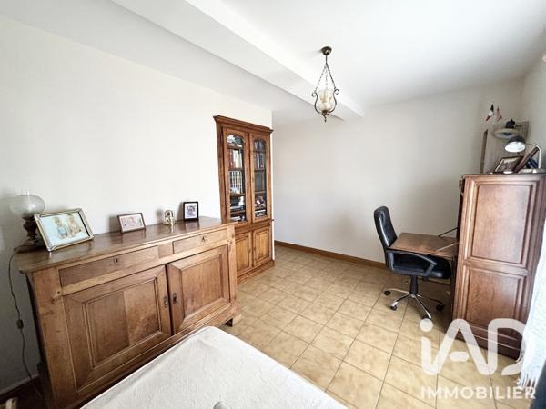 Maison à vendre 6 pièces 167 m² Saint-Gaultier