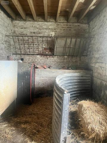 Maison à vendre à Leuilly-sous-Coucy dans l'Aisne (02380), ref : LER