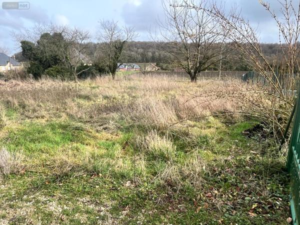 Maison à vendre à Leuilly-sous-Coucy dans l'Aisne (02380), ref : LER