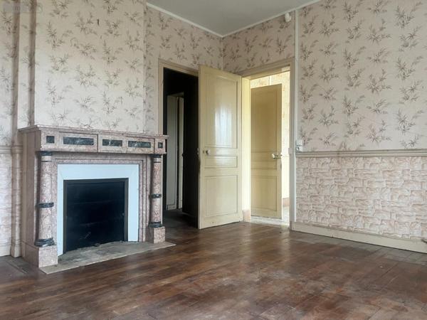 Maison à vendre à Leuilly-sous-Coucy dans l'Aisne (02380), ref : LER