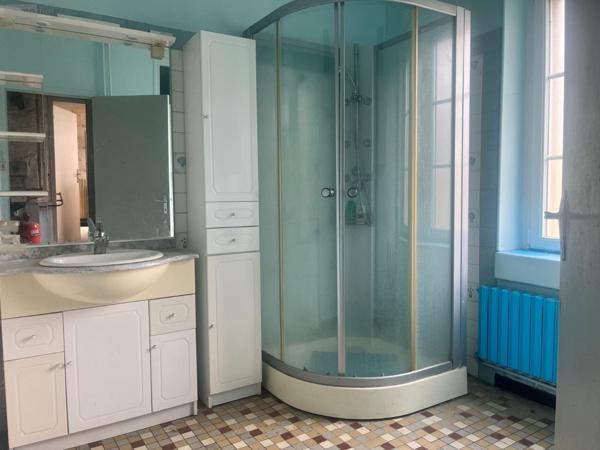 Maison à vendre à Leuilly-sous-Coucy dans l'Aisne (02380), ref : LER